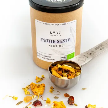 Image Petite Sieste BIO