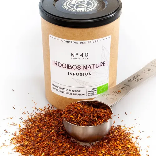 Rooibos Nature BIO