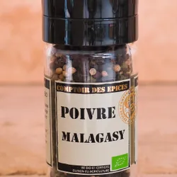 Image Poivre Malagasy BIO