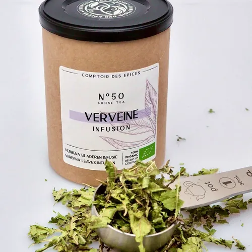 Verveine Odorante BIO