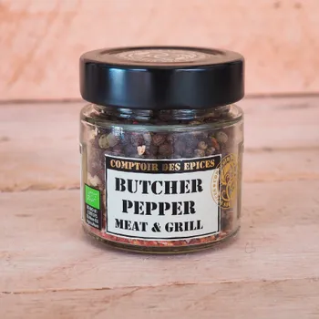 Image Butcher Pepper BIO