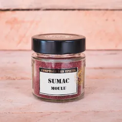 Image Sumac Moulu