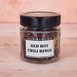 Image Red Hot Chili Rings