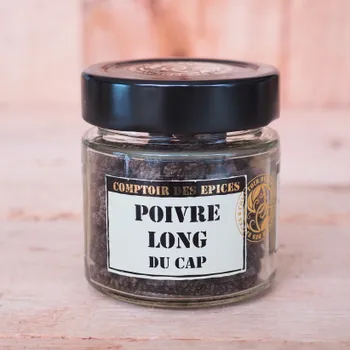 Image Poivre Long du Cap (Afrique du Sud)