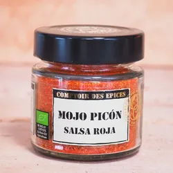 Image Salsa Mojo Picón BIO