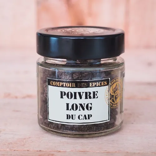 Poivre Long du Cap (Afrique du Sud)