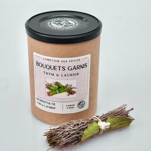 Bouquet garni - Thym & Laurier