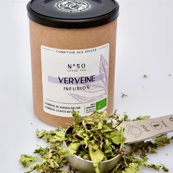 Image Verveine Odorante BIO