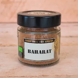 Image Mélange Baharat BIO (Proche-Orient)